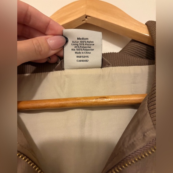 Anthropologie Varley - Alison Jacket - Picture 6 of 16